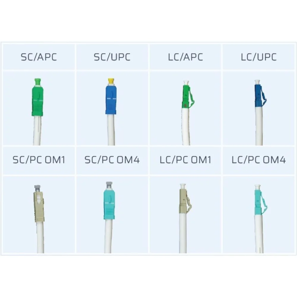 Tempo SOCLCUPC-10 LC/UPC Singlemode Splice on Connector 10-Pack
