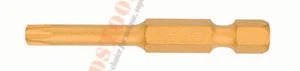 TiN_036__05068.1418927596.380.500.webp ^^FELO 32376 Torx T20 TiN Bit x 2" on 1/4" stock
