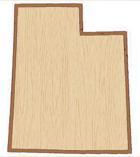 UTAH BOWL TEMPLATE
