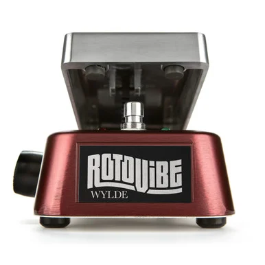 WYLDE AUDIO ROTOVIBE CHORUS/VIBRATO