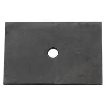 Werner A320005 A320005 BACK PLATE FOR MEGA-SWIVEL