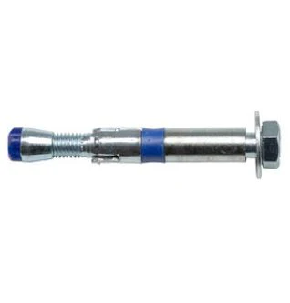 Werner A510012 A510012 Steel REPLACEMENT CONCRETE BOLTS FOR 5K Steel MEGA-SWIVEL