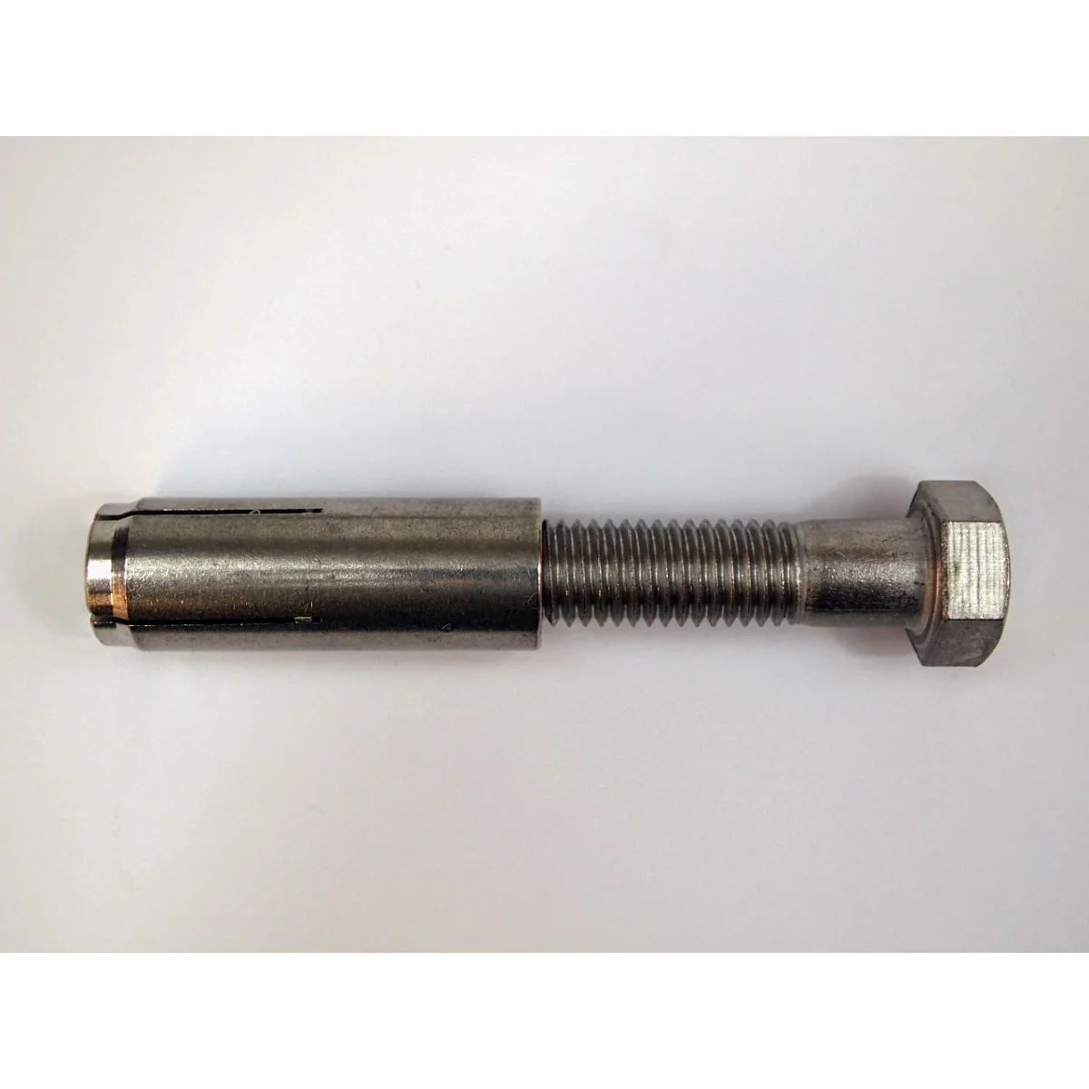 Werner A570004 A570004 Stainless Steel REPLACEMENT CONCRETE BOLTS FOR 5K Stainless Steel MEGA-SWIVEL