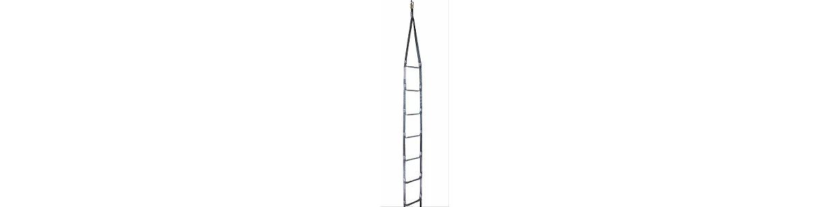 Werner T300018 T300018 18ft Basic Rescue Ladder System,