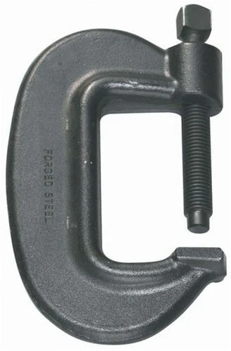Williams-Tool-CC-2AAW-2_1200x1200.webp Williams Tool CC-2AAW Heavy Duty Service C- Clamps. Openning Jaw 0"- 2-11/32"(Max)