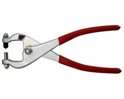 Wisdom PP9-2 Hand Punch Pliers For Ceiling Grid. Punch 9/16" Grid.