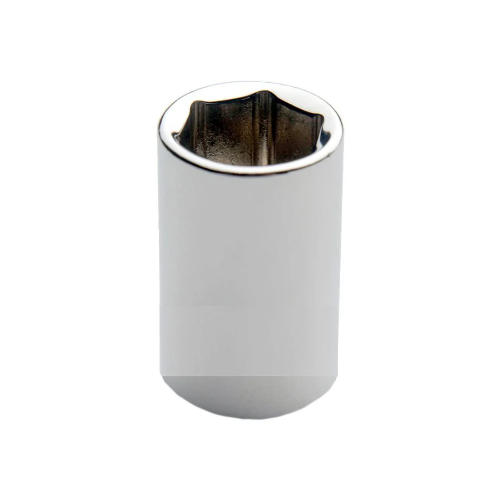 Wright Tool Cougar Pro E2010 1/4" Drive 6 Point Standard Cougar Pro Socket - 5/16"