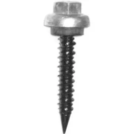 ZAC Anchor - #14 x 1 3/8" (250 piece bag)