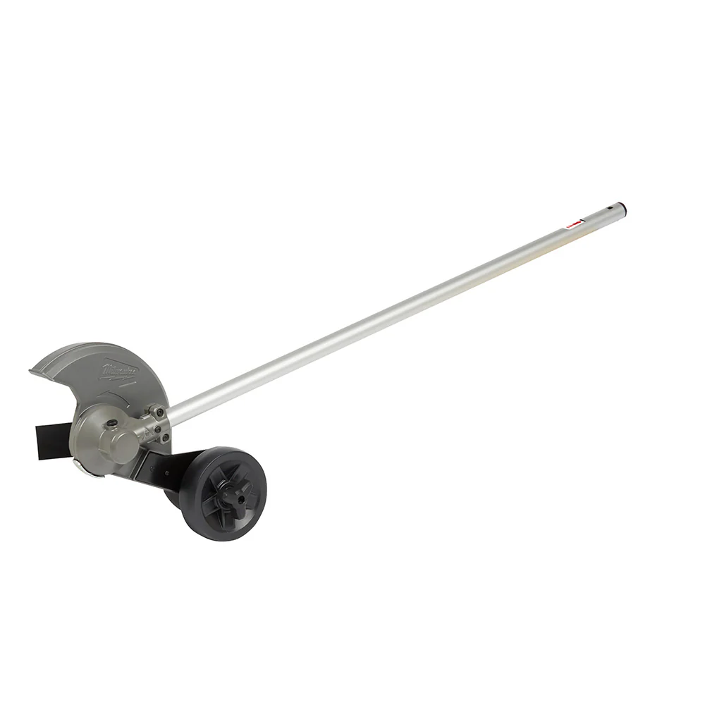 Milwaukee M18 FUEL QUIK-LOK 38" Edger Attachment