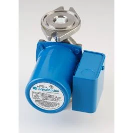 AquaMotion AM7-SFV1 Stainless Steel, Single Speed Water Circulator with 2 Bolt Flange