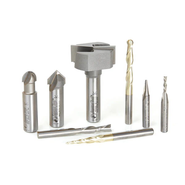 ams-133-b_3_grande.webp AMS-133 CNC 8pc SIGNMAKING ROUTER BIT SET