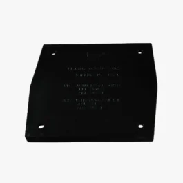 “Old Style” Backwater Valve Lid, ABS