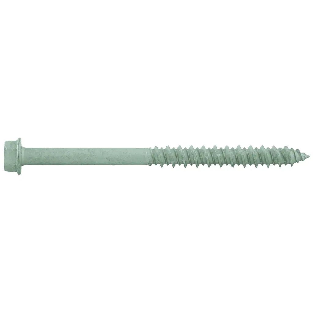 b678e2d29ef9d96109793f732e75004cb3bf7b7d-large_1200x1200.webp DeWalt ULTRACON+‚ SS4 1/4" x 2-3/4" 410SS Hex Washer Head Screw Anchor - 100 Qty