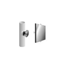 c1450_s_08a1.webp MIFAB C1450-S Line Cleanout with Square Wall Access Panel