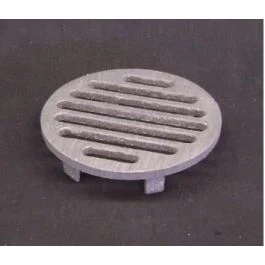 Cast Snap-In Strainer