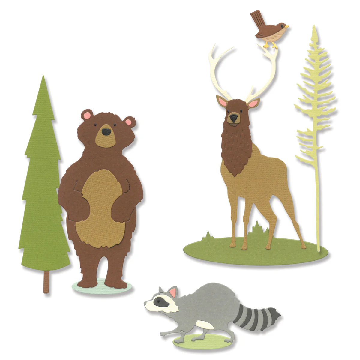 ch3_2023_666241_forest_animals_2_a_rgb_1200x1200.webp Thinlits Die Set 8PK - Forest Animals #2