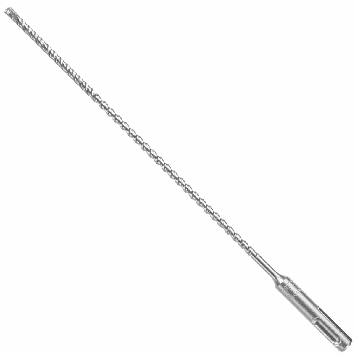 BOSCH HCFC2013 3/16 In. x 8 In. x 10 In. SDS-plus Bulldog™ Xtreme Carbide Rotary Hammer Drill Bit