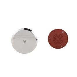 download_1__2_2_27f3.webp MIFAB C1450-RD Line Cleanout with Round, Stainless Steel Smooth Access Cover