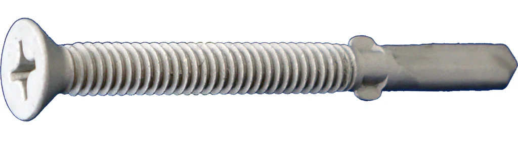 e48abf69cfa3dd5dc22dfd1dc95c3f7f772606a6-large_ec31824b-4815-4615-9d7e-121808cdb021_2240x630.webp Daggerz 12-24" x 2-1/2" Phillips Flat Head Self Drill Screws with Wings - 1500 Qty