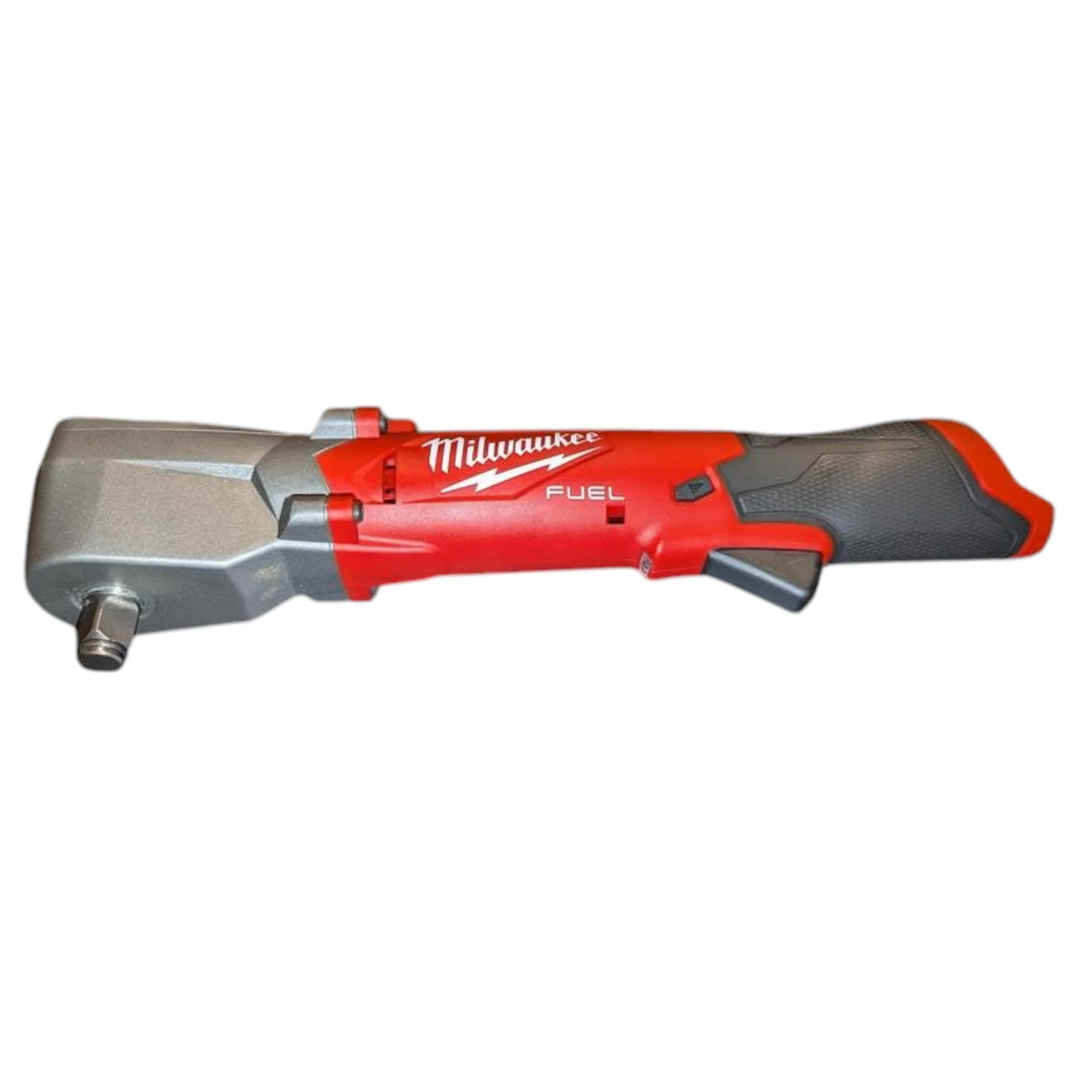 Milwaukee (2565-20) M12 FUEL 12V Lithium-Ion Brushless Cordless 1/2 in. Right Angle Impact Wrench (Tool-Only)
