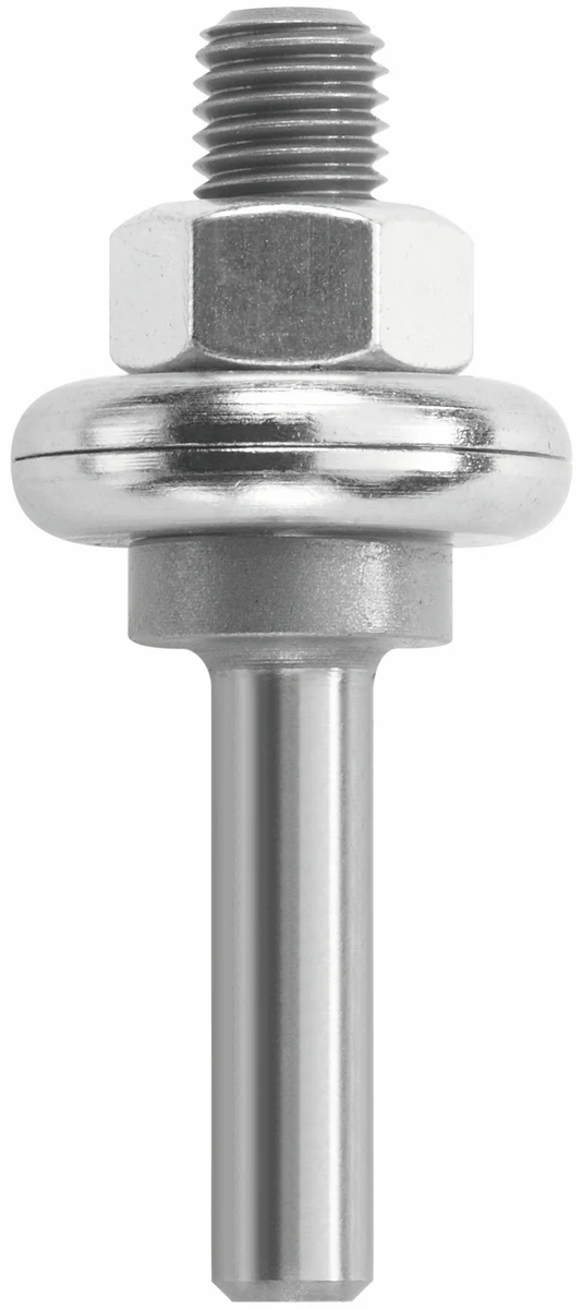 BOSCH 92813C 5/16 In. Arbor for Slotting Cutters