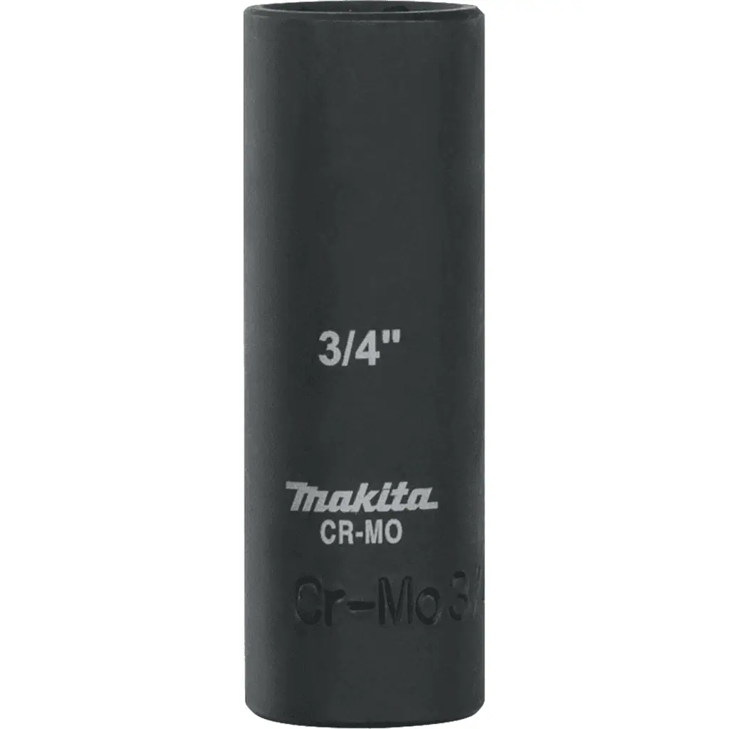 ebc42157e42c0f40e3ec3dec1ac63bd289147498-large_1200x1200.webp Makita 3/4" Deep Well SAE Impact Socket with 1/2" Drive