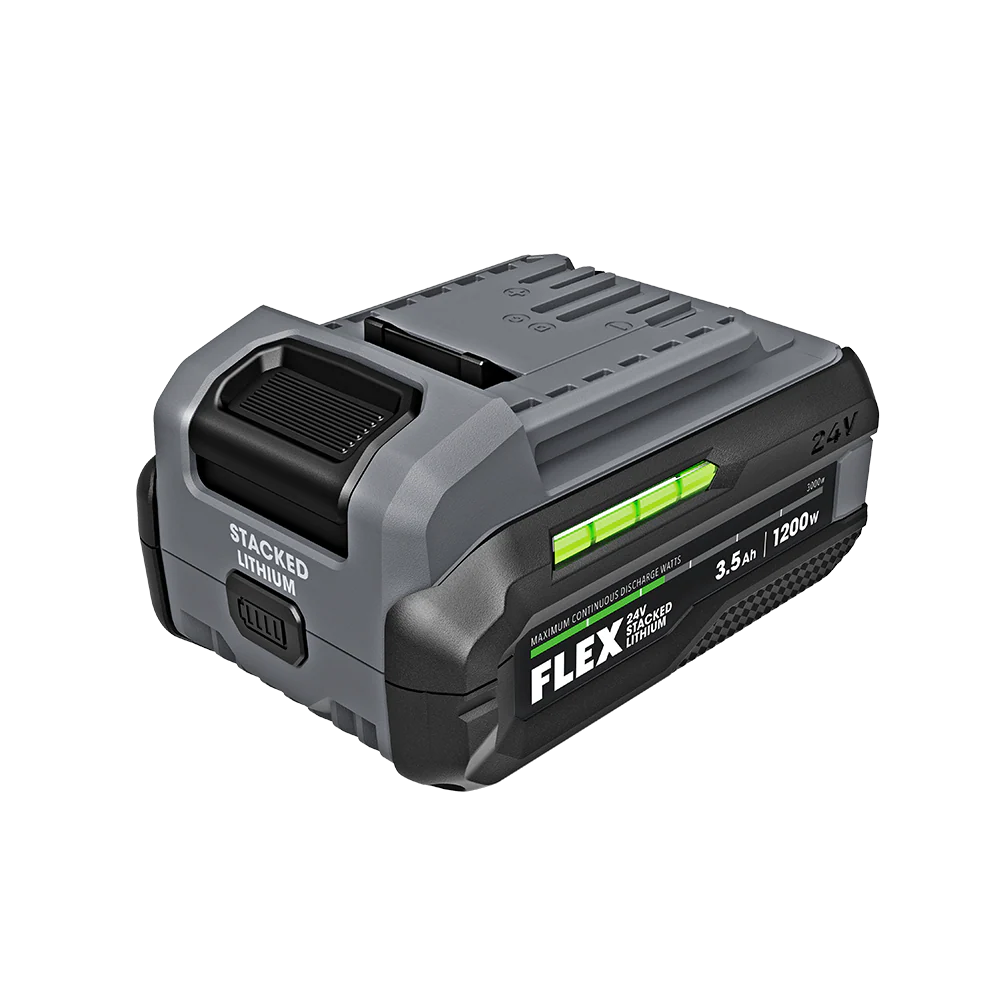 FLEX FX0321-1 3.5Ah Stacked-Lithium Battery