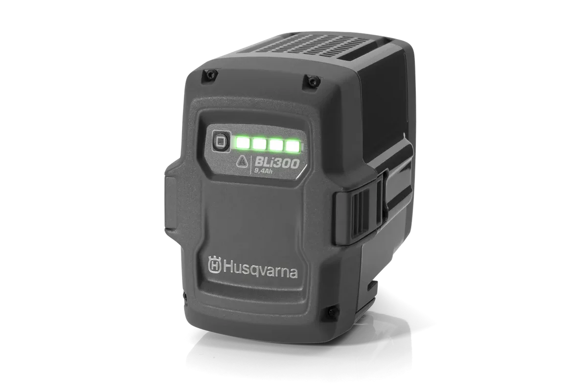 Husqvarna 967964302 BLi300 Battery