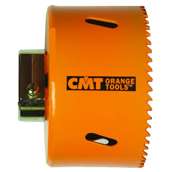 Series 551, Bimetal PLUS 8% Cobalt Hole Saws