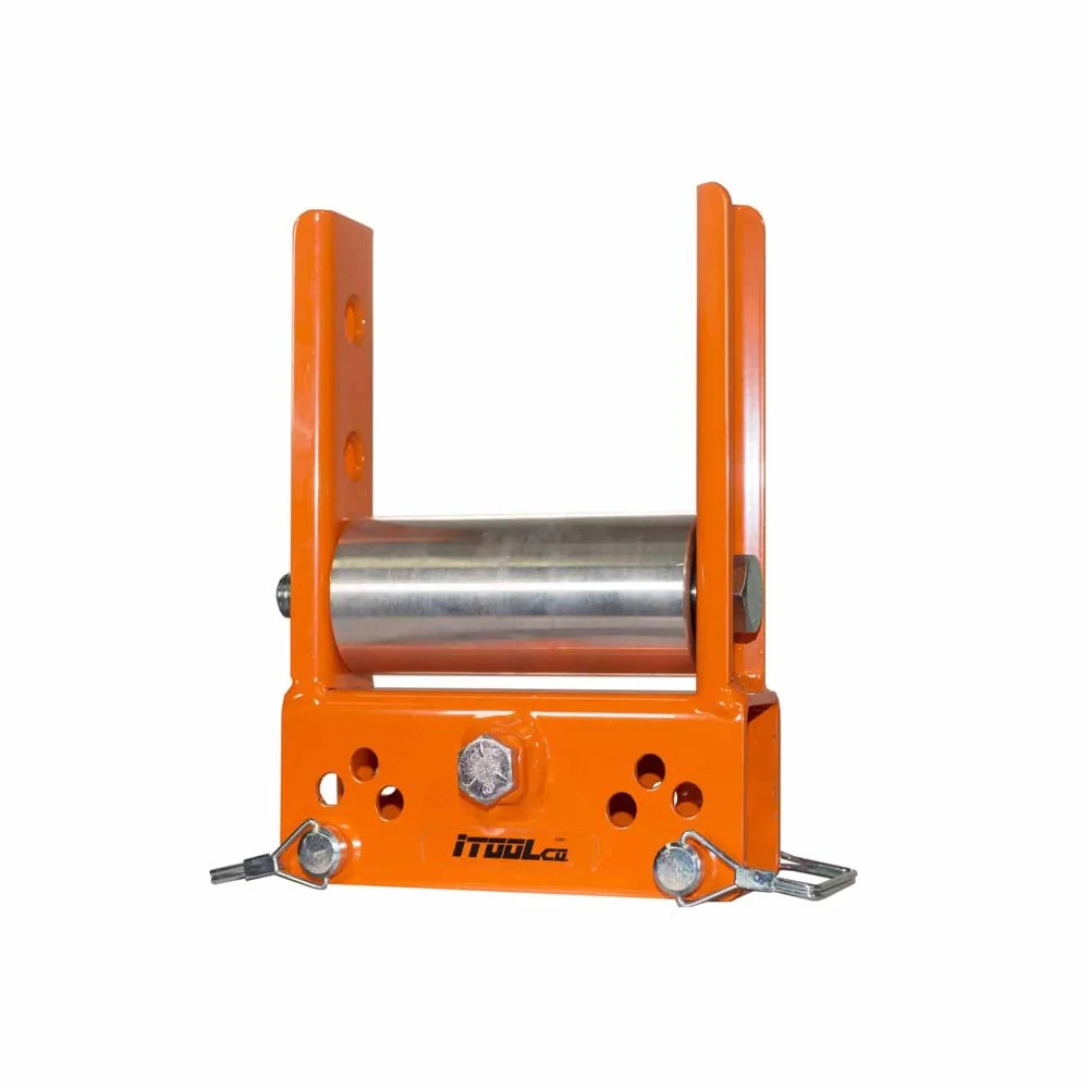 iTOOLco TRST05.2 5’’ Tray Roller