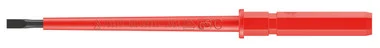 WERA 05003401001 KRAFTFORM KOMPAKT 60I 0.5 X 3.0 X 154 MM INTER-CHANGEABLE BLADE (SLOTTED) FOR KK VDE