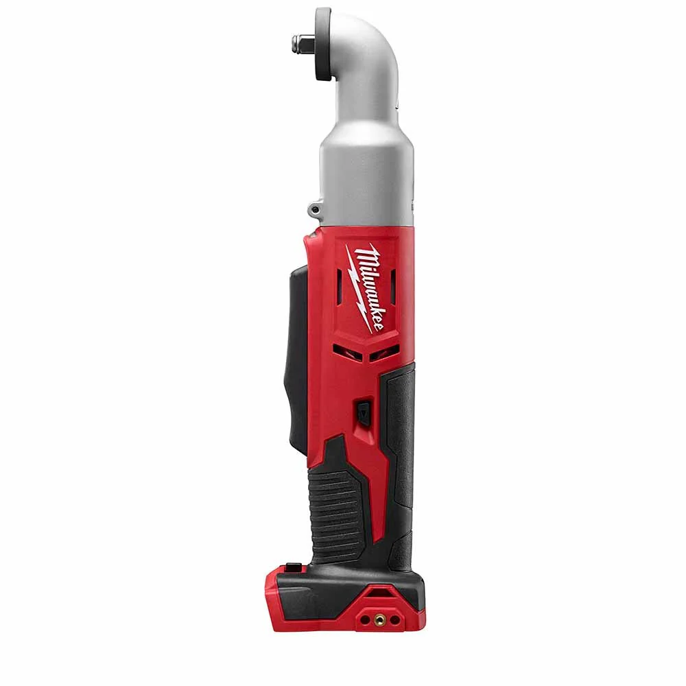 Milwaukee 2668-20 M182-Speed 3/8" Right Angle Impact Wrench - Bare