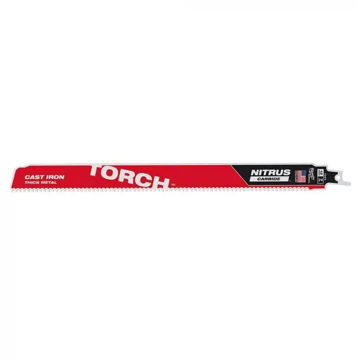 milwaukee-48-00-5263_1200x1200.webp Milwaukee 48-00-5263 12" 7TPI The TORCH™ for CAST IRON with NITRUS CARBIDE™ 1PK