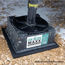 OX BLOX™ Maxx Trailer Jack Block