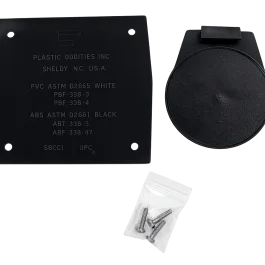 “Old Style” Backwater Valve Repair Kit