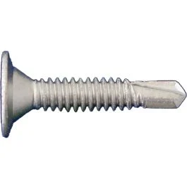 #10 Daggerz™ Phillips Thin Wafer Plymetal Self Drill Screws, Dagger Ultra-Guard Coating (Full Box Quantity)