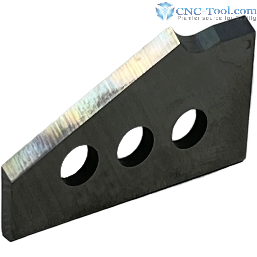 1.5mm CCW Fine Trim Insert Knife (3) #CSEN700018 - #D03658