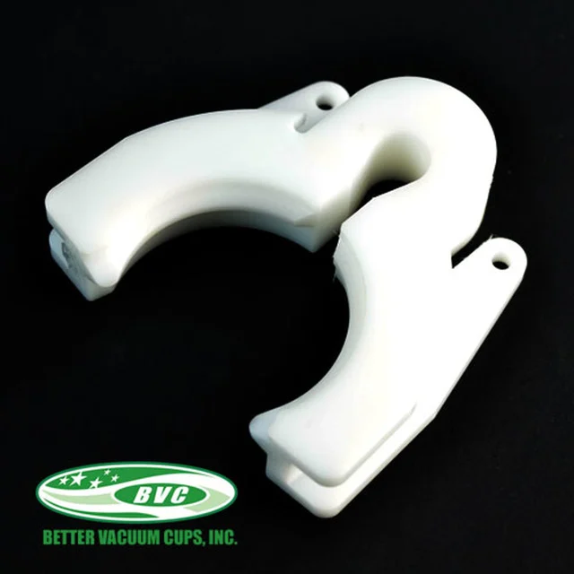 CNC Tool Holder Fork - Busellato - HSK