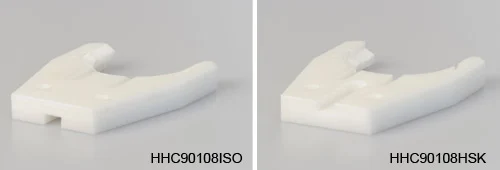 CNC Tool Holder Fork - Cosmec - HSK-63F