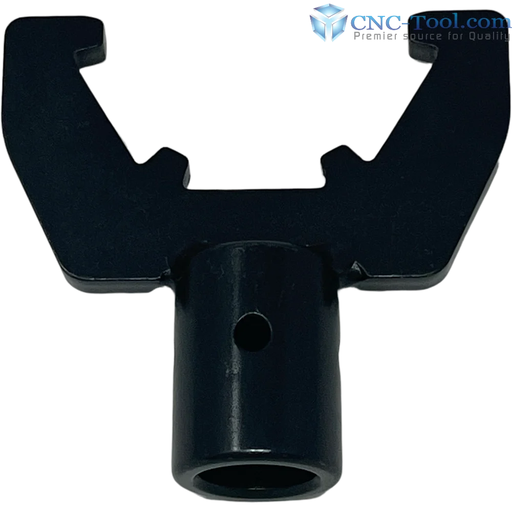 ER-25 Slotted Torque Wrench Adaptor Key #04603-25