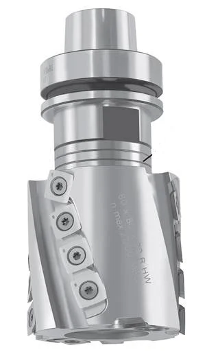 s987628238529708_p729_i4_w302.webp Aluminum Insert Spiral Head 100mm Dia. x 4" CL - #klein100100