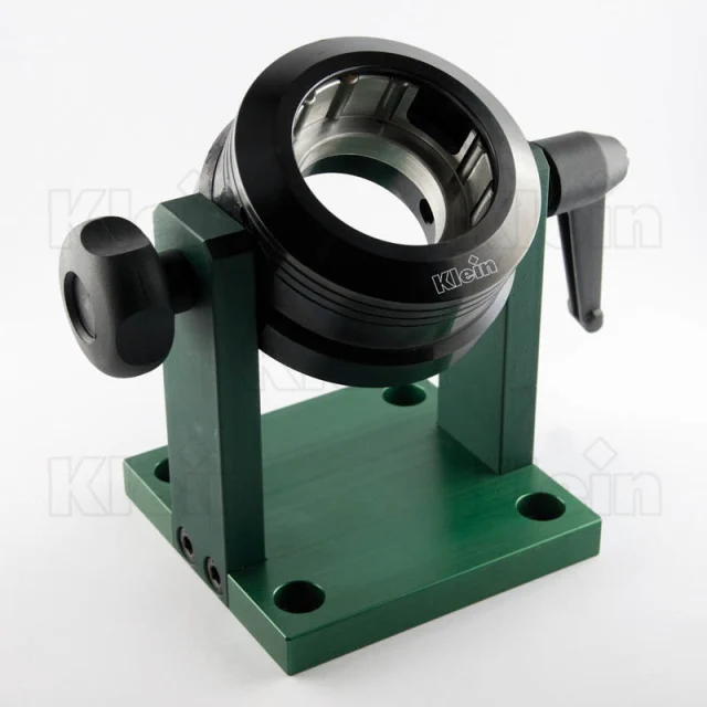 HSK-63F Tightening Stand 63mm Flange - #T139.163.N