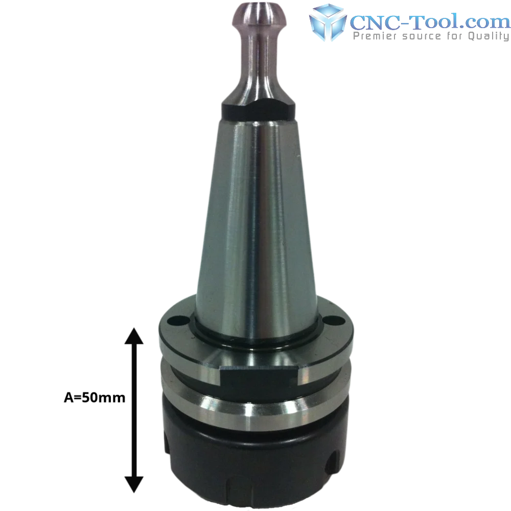 Collet Chuck ISO-30 ER-32 A=50 (CMS) - #SPZ.30ISO05032ERR
