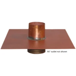 separate_overflow_drain_90_degree_76d9.webp Thunderbird Copper Separate Overflow Drain with 90° Outlet