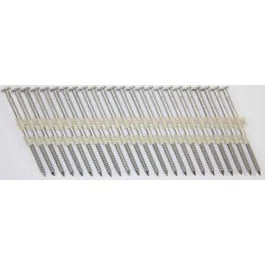 20˚Stainless Steel (304) Ring Shank Siding Nails (full carton)