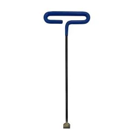Eterno Steel Adjustment Key