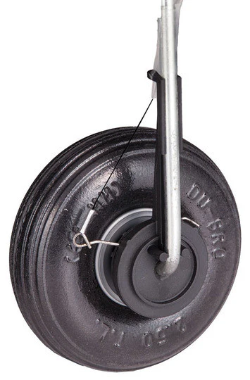 E/Z Brake System