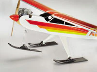 Snowbird Snow Skis