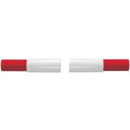 Tubos Vent Pipe Extension (1 Tubos = 2 Extensions)