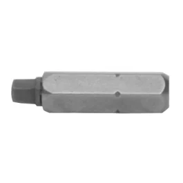 2 Piece Hardened Tip Square Recess Bits Robertson Drive (50 pack)